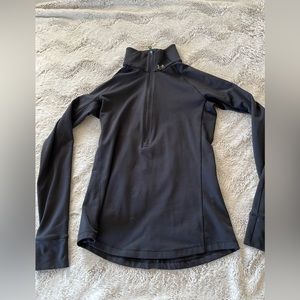 Under Armour 1/4 Zip Size XS